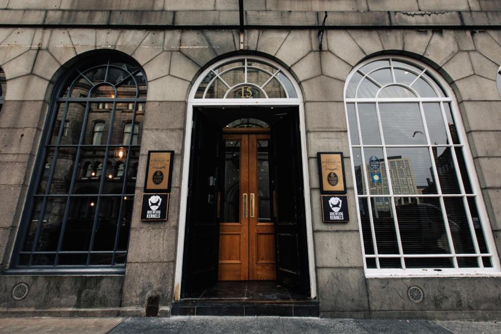 Brewdog Kennels - أبردين المظهر الخارجي الصورة